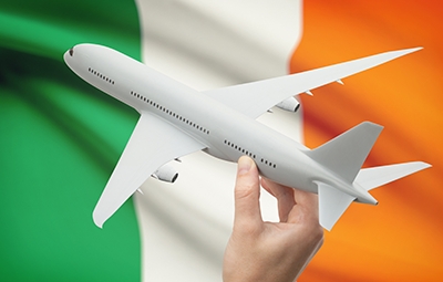 Five reasons Ireland is the lead aviation hub in Europe