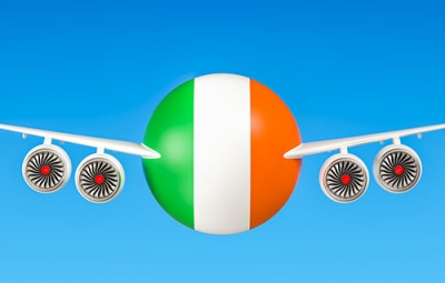 Top 10 facts about Ireland’s Aircraft Leasing Sector