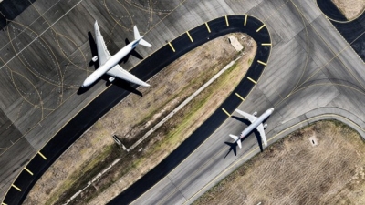 Reflections from Airline Economics Growth Frontiers in Dublin 2026