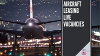 Aircraft Leasing Live Vacancies