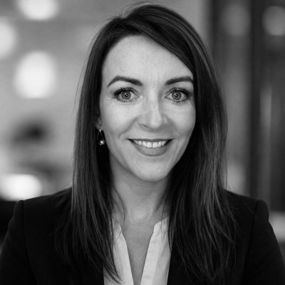 Tina McDonagh
