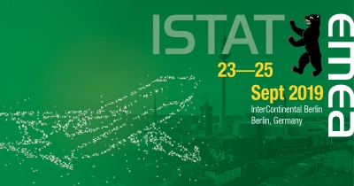 GKR attends ISTAT EMEA Berlin