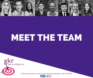 Meet the Team