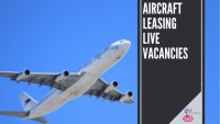 Aircraft Leasing Live Vacancies