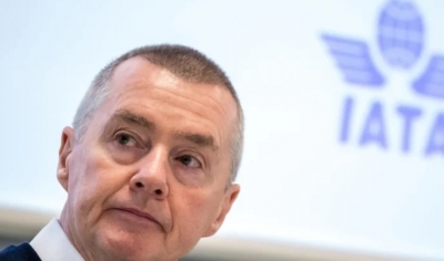 Airlines Pay $11 Billion Price for Ongoing Aerospace Supply Chain Failures